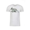 Mens Slim Cotton Tee (Same Day) Thumbnail