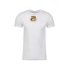 Mens Slim Cotton Tee (Same Day) Thumbnail