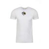 Mens Slim Cotton Tee (Same Day) Thumbnail