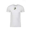 Mens Slim Cotton Tee (Same Day) Thumbnail