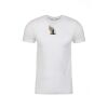 Mens Slim Cotton Tee (Same Day) Thumbnail