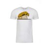 Mens Slim Cotton Tee (Same Day) Thumbnail