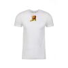 Mens Slim Cotton Tee (Same Day) Thumbnail