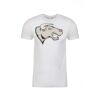 Mens Slim Cotton Tee (Same Day) Thumbnail