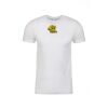 Mens Slim Cotton Tee (Same Day) Thumbnail
