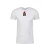 Mens Slim Cotton Tee (Same Day) Thumbnail