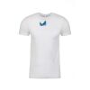 Mens Slim Cotton Tee (Same Day) Thumbnail