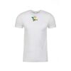 Mens Slim Cotton Tee (Same Day) Thumbnail