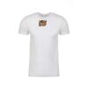Mens Slim Cotton Tee (Same Day) Thumbnail