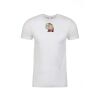 Mens Slim Cotton Tee (Same Day) Thumbnail