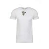 Mens Slim Cotton Tee (Same Day) Thumbnail