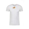 Mens Slim Cotton Tee (Same Day) Thumbnail