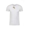 Mens Slim Cotton Tee (Same Day) Thumbnail