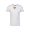Mens Slim Cotton Tee (Same Day) Thumbnail