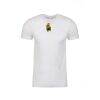 Mens Slim Cotton Tee (Same Day) Thumbnail