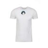 Mens Slim Cotton Tee (Same Day) Thumbnail