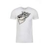 Mens Slim Cotton Tee (Same Day) Thumbnail