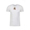 Mens Slim Cotton Tee (Same Day) Thumbnail