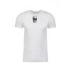 Mens Slim Cotton Tee (Same Day) Thumbnail