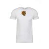 Mens Slim Cotton Tee (Same Day) Thumbnail
