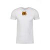 Mens Slim Cotton Tee (Same Day) Thumbnail