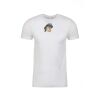 Mens Slim Cotton Tee (Same Day) Thumbnail