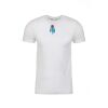 Mens Slim Cotton Tee (Same Day) Thumbnail