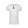 Mens Slim Cotton Tee (Same Day) Thumbnail