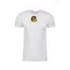 Mens Slim Cotton Tee (Same Day) Thumbnail