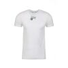 Mens Slim Cotton Tee (Same Day) Thumbnail