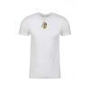 Mens Slim Cotton Tee (Same Day) Thumbnail