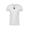 Mens Slim Cotton Tee (Same Day) Thumbnail