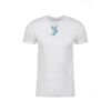 Mens Slim Cotton Tee (Same Day) Thumbnail