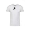 Mens Slim Cotton Tee (Same Day) Thumbnail