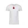 Mens Slim Cotton Tee (Same Day) Thumbnail