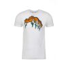 Mens Slim Cotton Tee (Same Day) Thumbnail