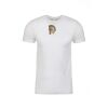 Mens Slim Cotton Tee (Same Day) Thumbnail