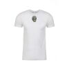 Mens Slim Cotton Tee (Same Day) Thumbnail