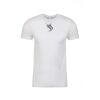 Mens Slim Cotton Tee (Same Day) Thumbnail