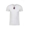 Mens Slim Cotton Tee (Same Day) Thumbnail