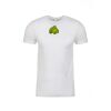 Mens Slim Cotton Tee (Same Day) Thumbnail