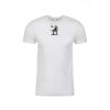 Mens Slim Cotton Tee (Same Day) Thumbnail