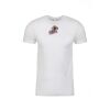Mens Slim Cotton Tee (Same Day) Thumbnail