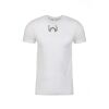 Mens Slim Cotton Tee (Same Day) Thumbnail