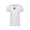 Mens Slim Cotton Tee (Same Day) Thumbnail