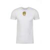 Mens Slim Cotton Tee (Same Day) Thumbnail
