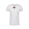 Mens Slim Cotton Tee (Same Day) Thumbnail