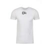 Mens Slim Cotton Tee (Same Day) Thumbnail
