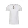 Mens Slim Cotton Tee (Same Day) Thumbnail