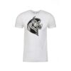 Mens Slim Cotton Tee (Same Day) Thumbnail